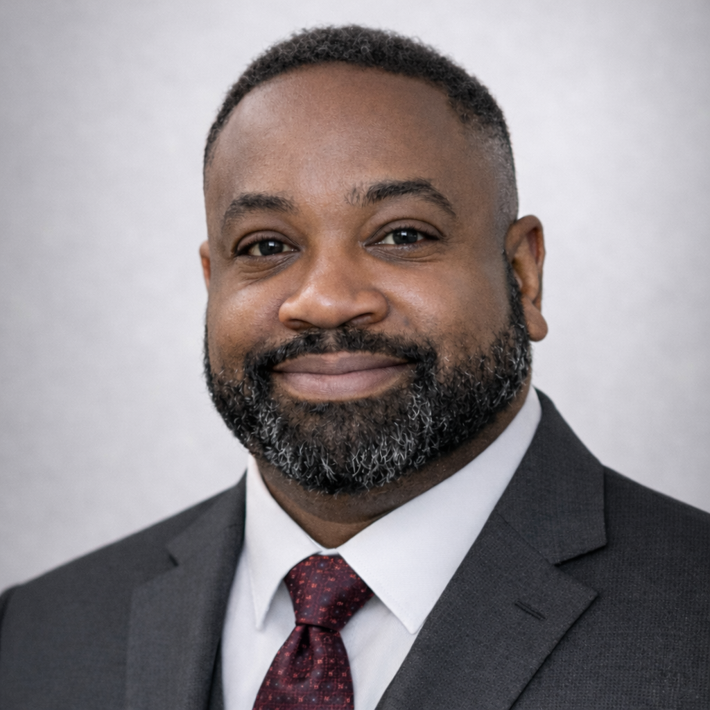 Justin Joseph – QA Lead and Automation Specialist